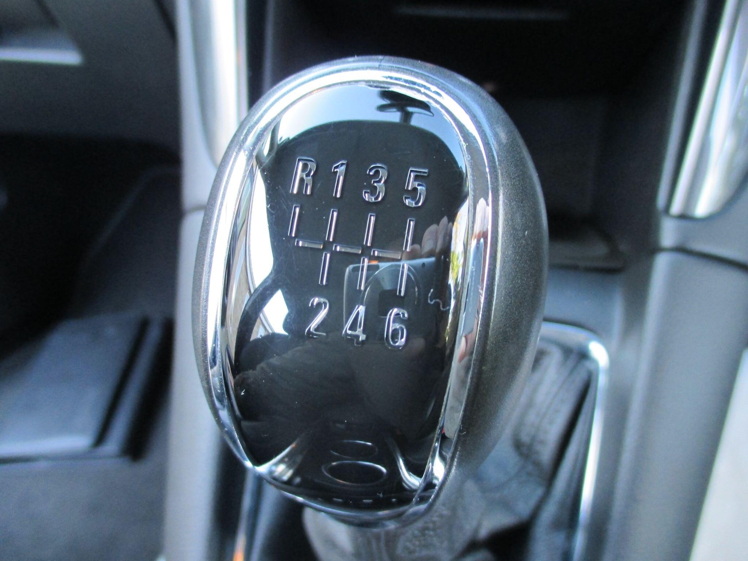 Used Vauxhall Zafira 2017 for sale - 77098124: Photo 22