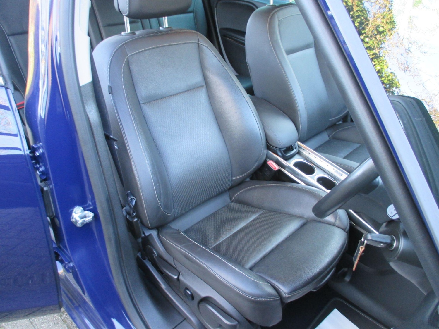 Used Vauxhall Zafira 2017 for sale - 77098124: Photo 24