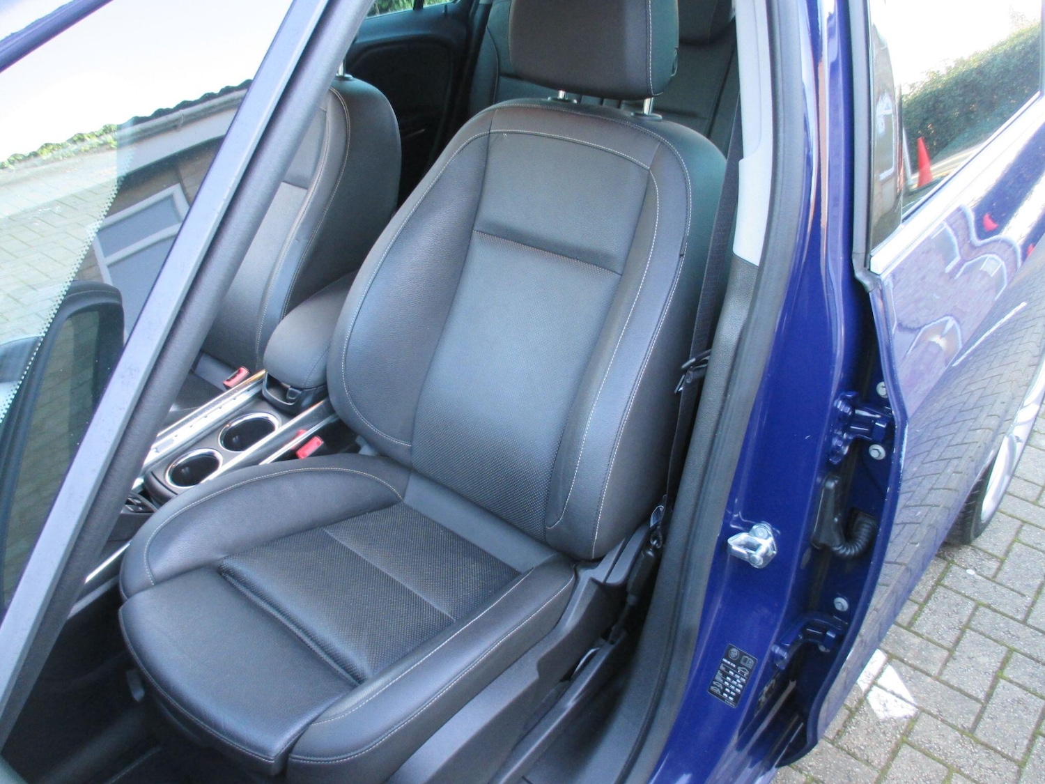 Used Vauxhall Zafira 2017 for sale - 77098124: Photo 26