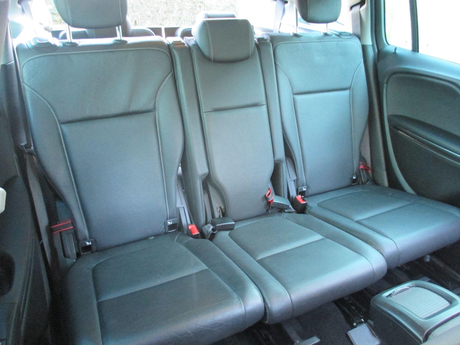 Used Vauxhall Zafira 2017 for sale - 77098124: Photo 29