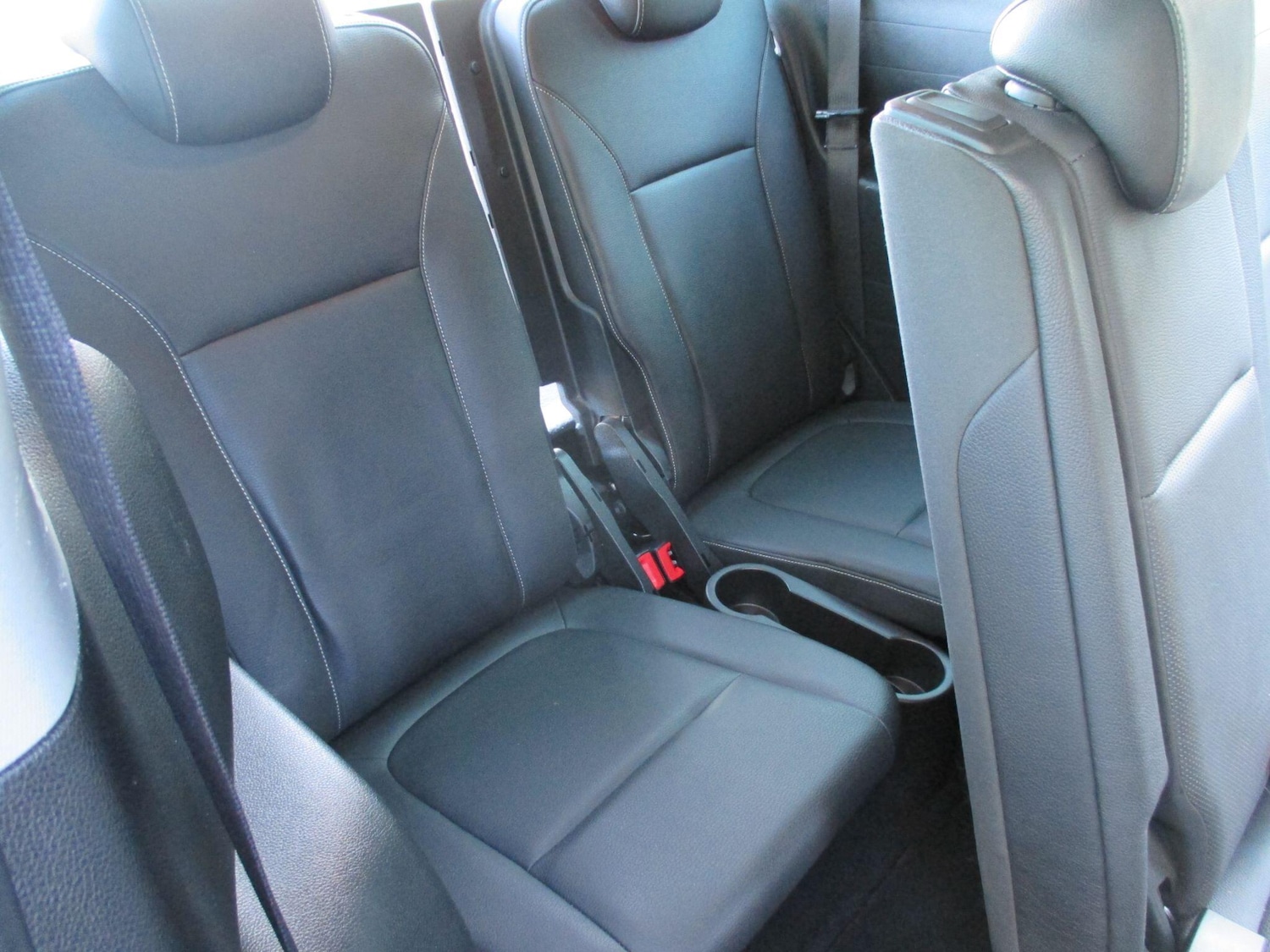 Used Vauxhall Zafira 2017 for sale - 77098124: Photo 34