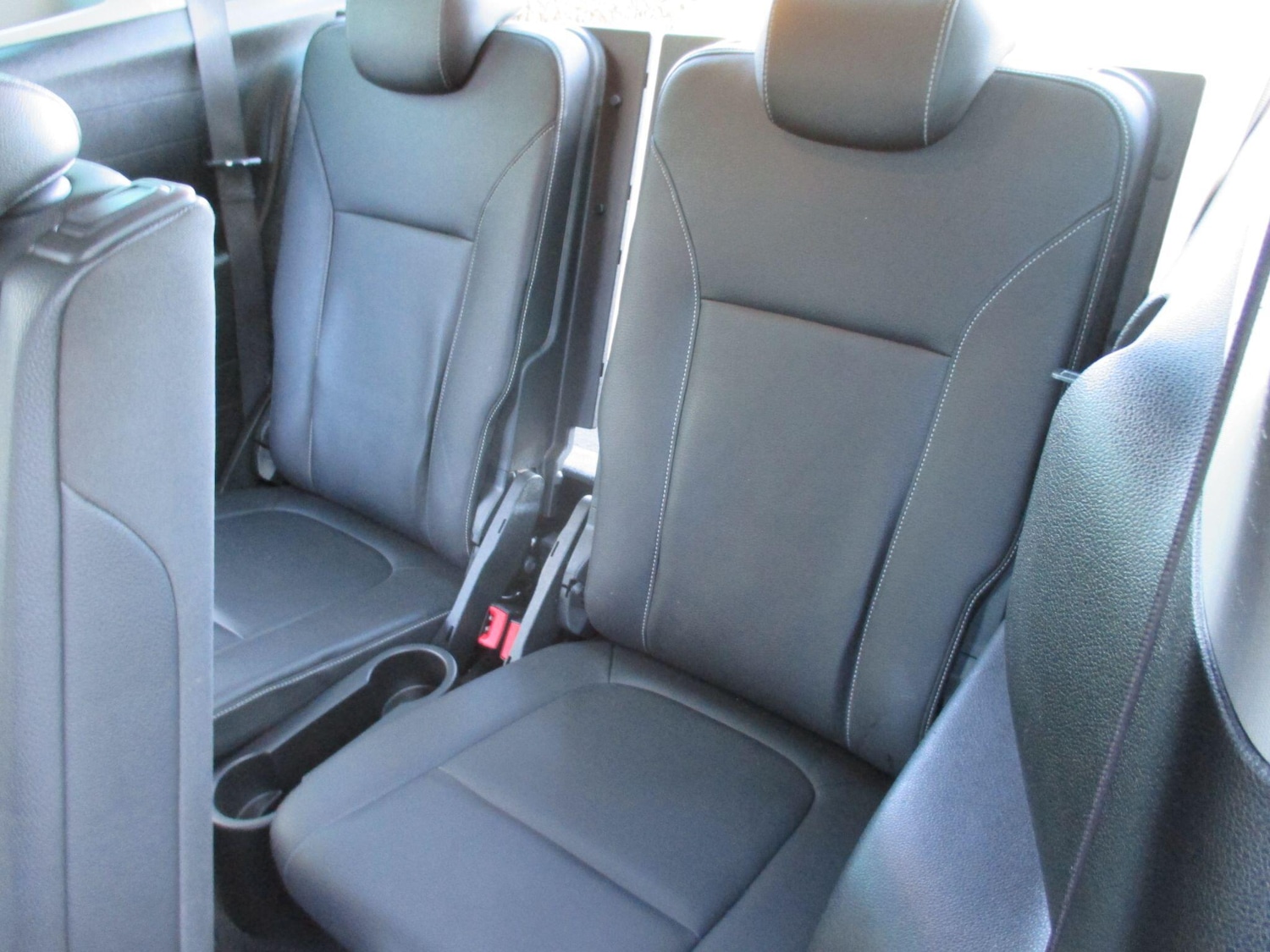 Used Vauxhall Zafira 2017 for sale - 77098124: Photo 36