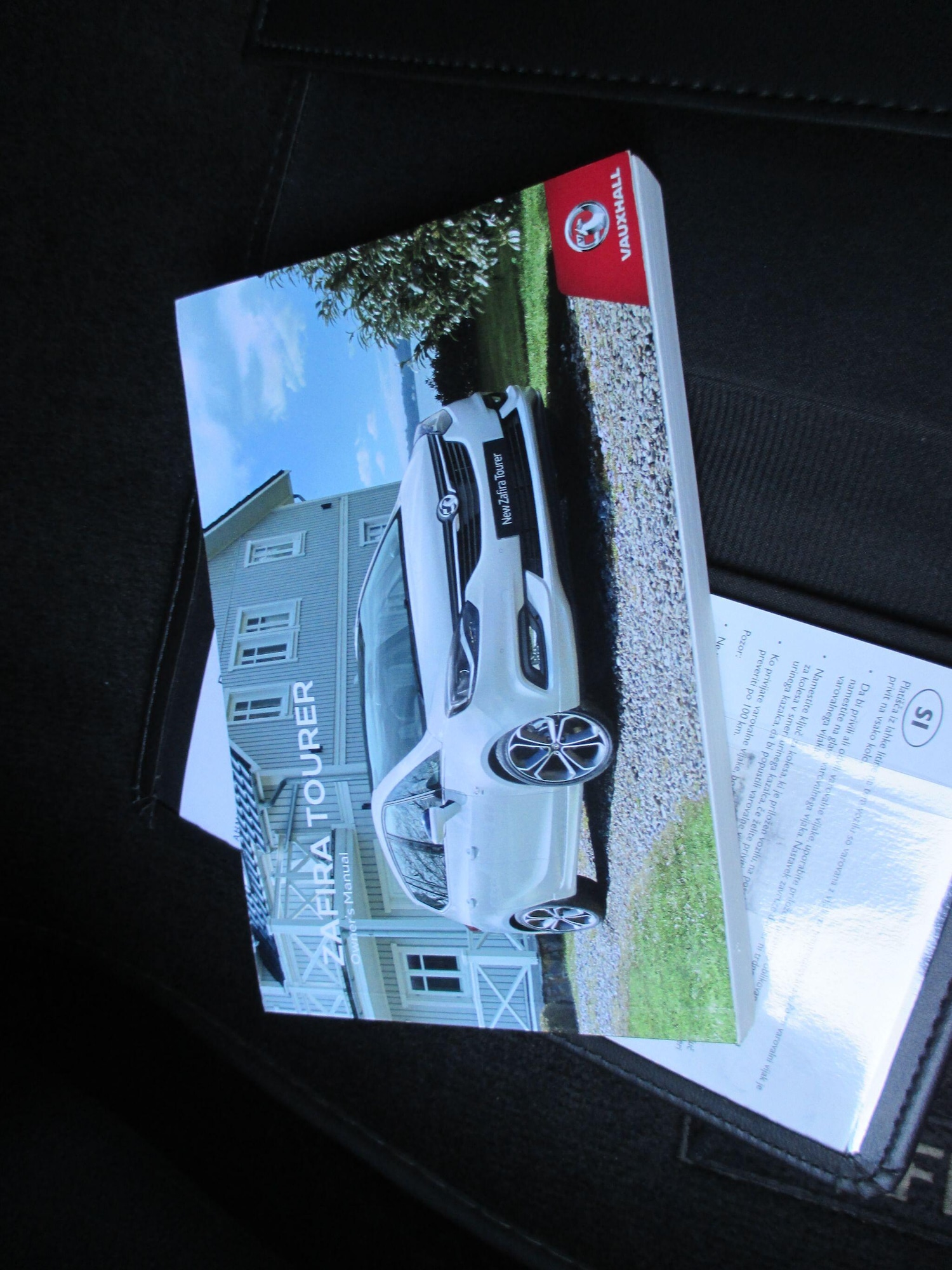 Used Vauxhall Zafira 2017 for sale - 77098124: Photo 39