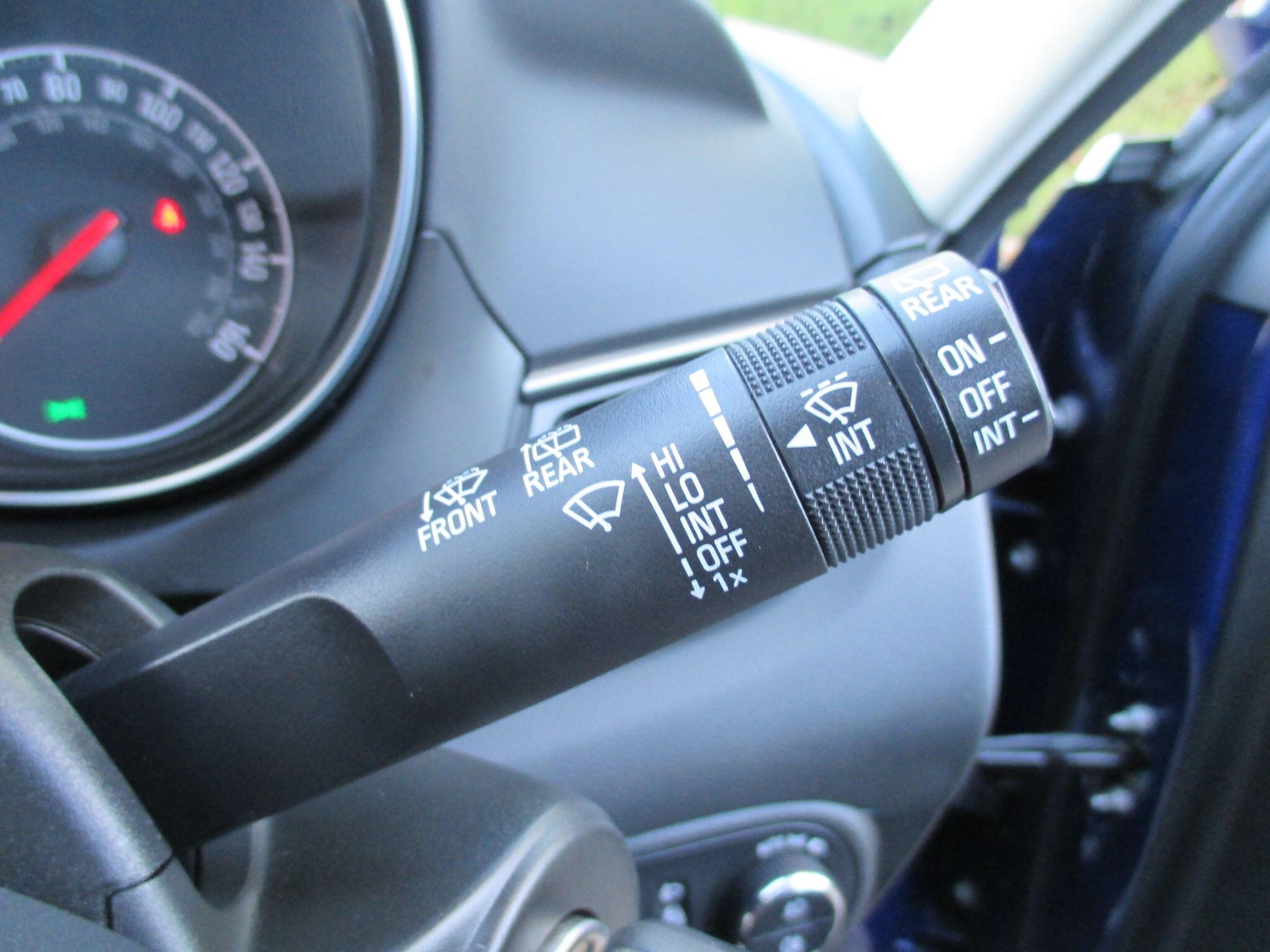 Used Vauxhall Zafira 2017 for sale - 77098124: Photo 43