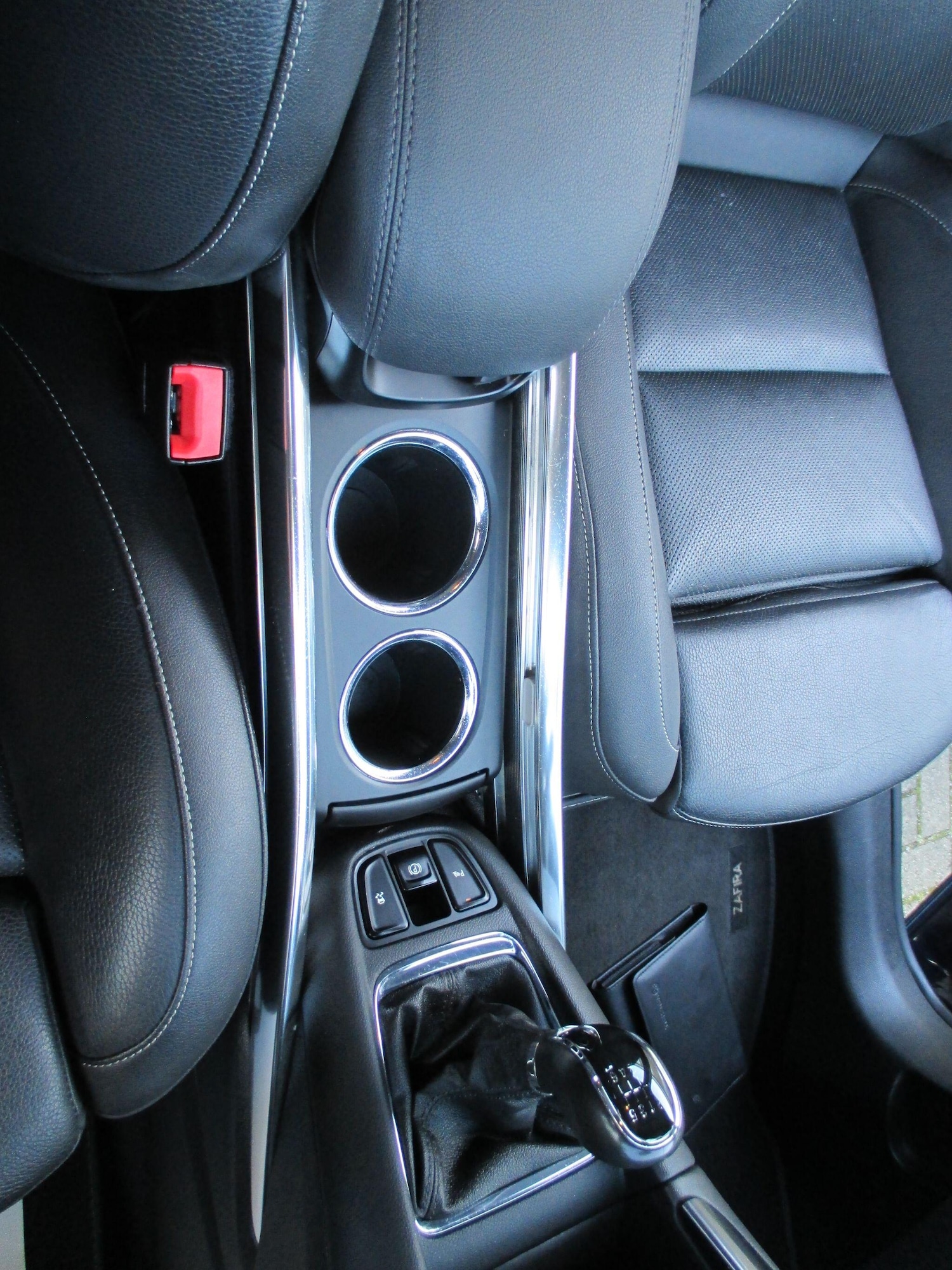 Used Vauxhall Zafira 2017 for sale - 77098124: Photo 46