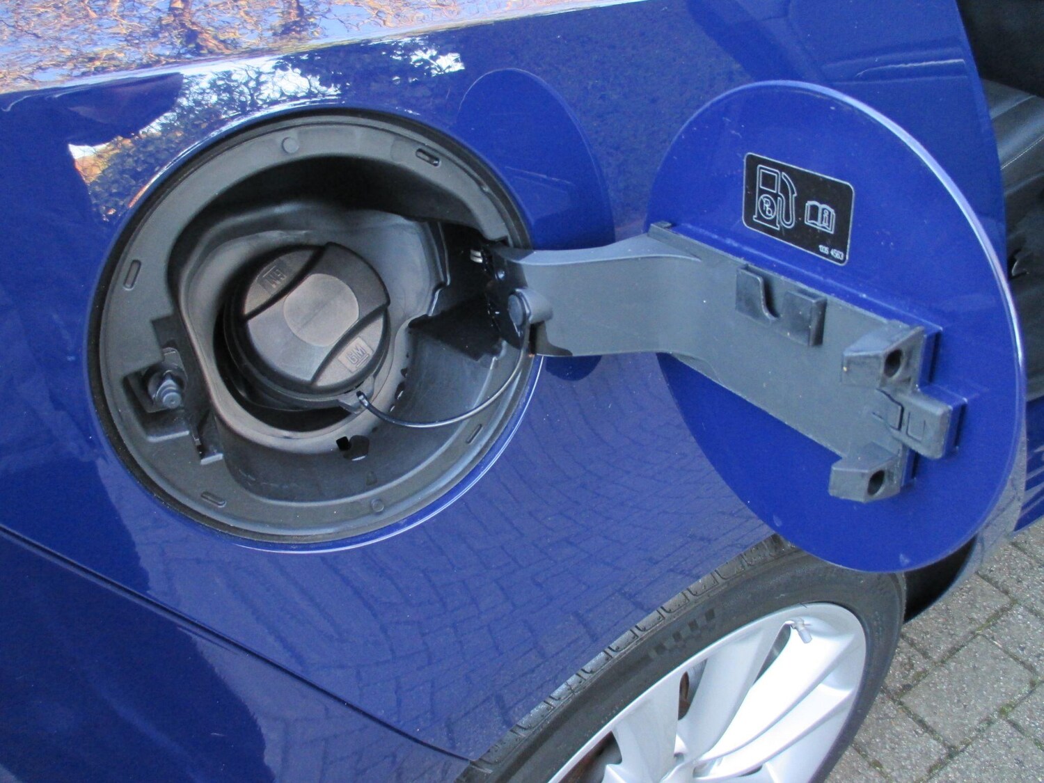 Used Vauxhall Zafira 2017 for sale - 77098124: Photo 54