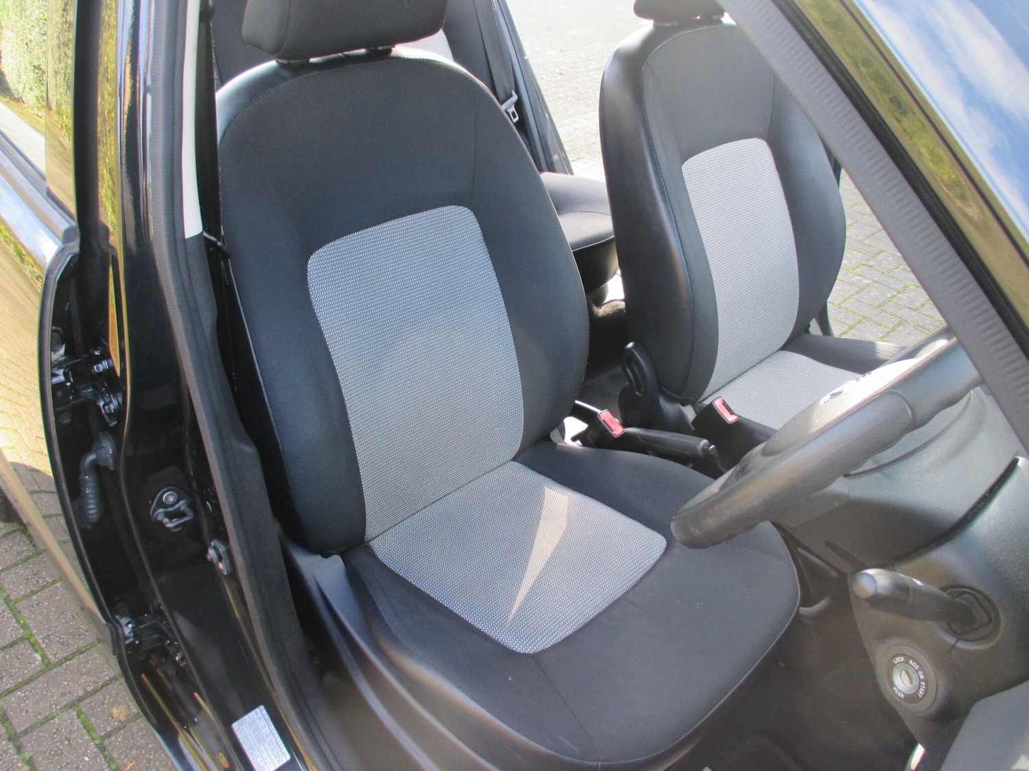 Used Hyundai i10 2009 for sale - 76572443: Photo 20