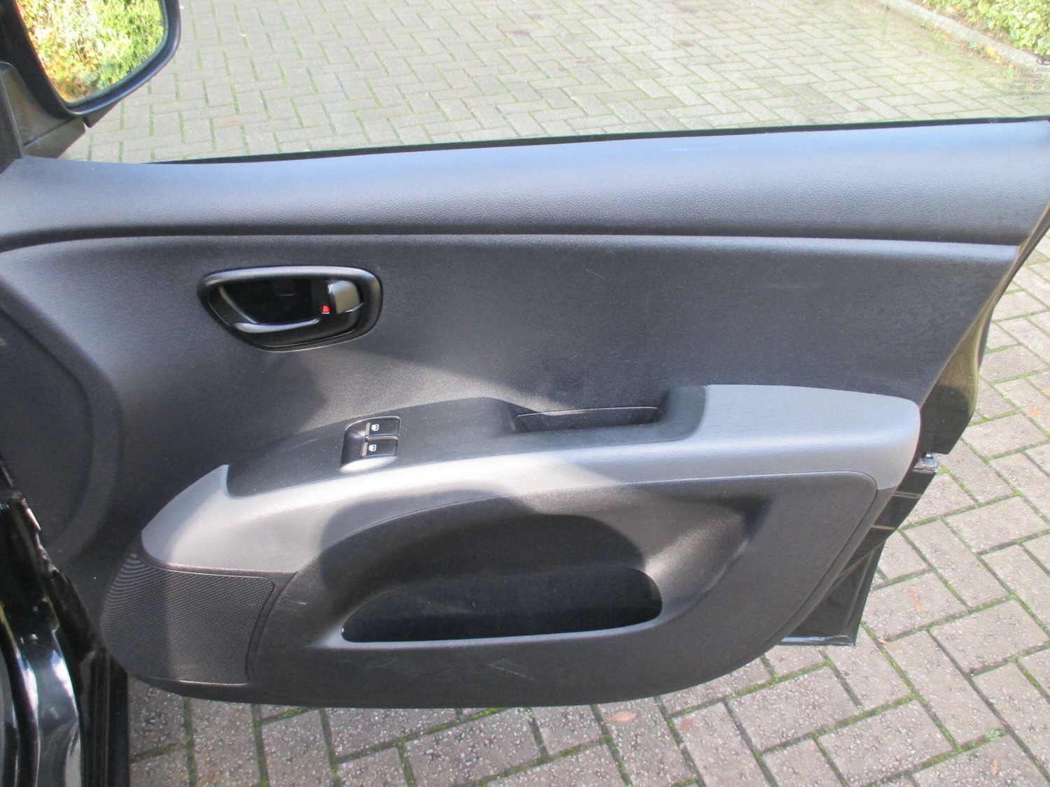 Used Hyundai i10 2009 for sale - 76572443: Photo 34