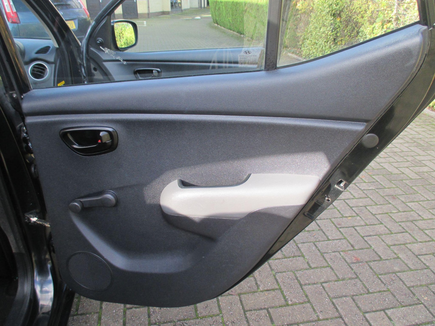 Used Hyundai i10 2009 for sale - 76572443: Photo 35