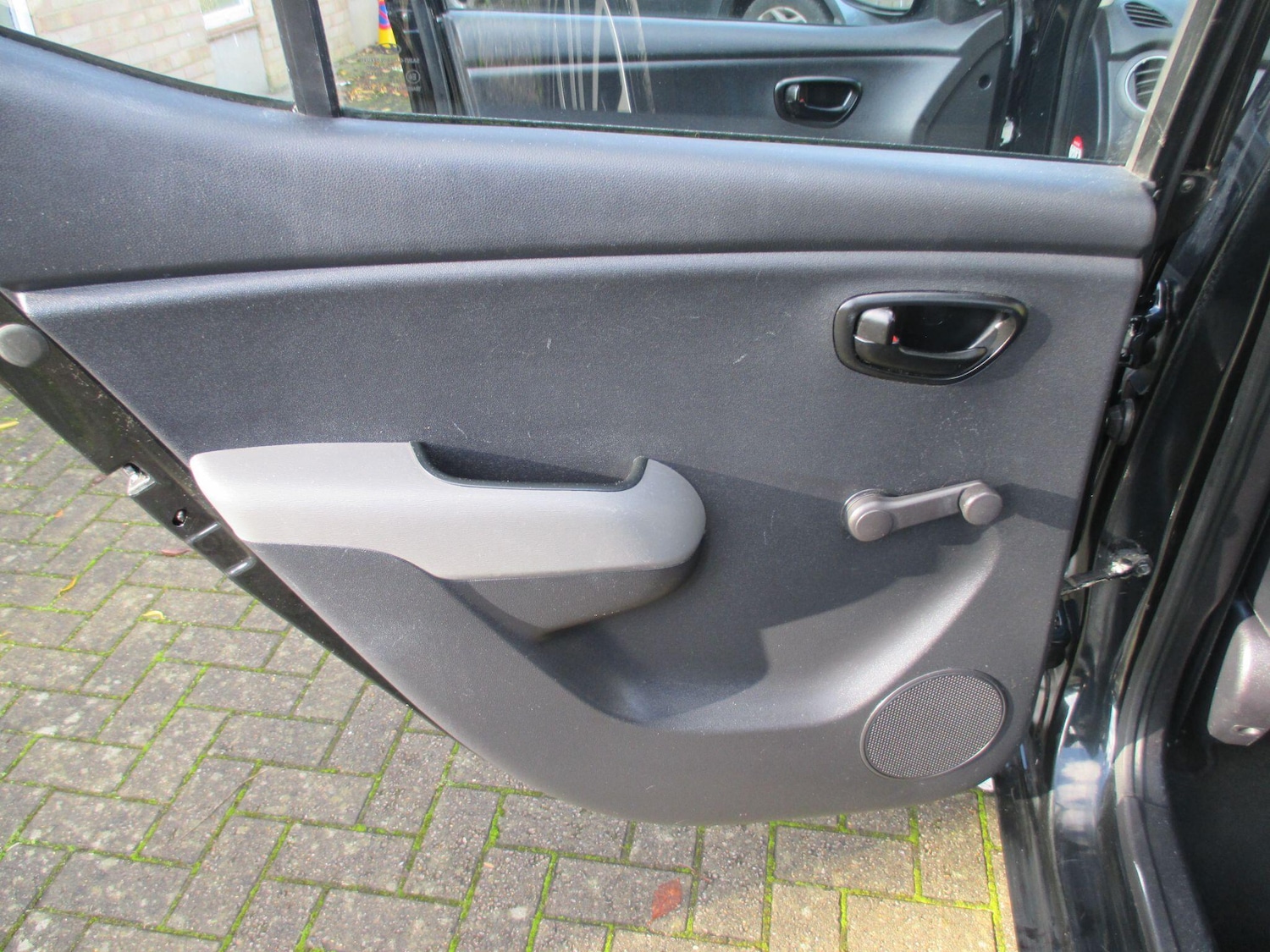 Used Hyundai i10 2009 for sale - 76572443: Photo 36