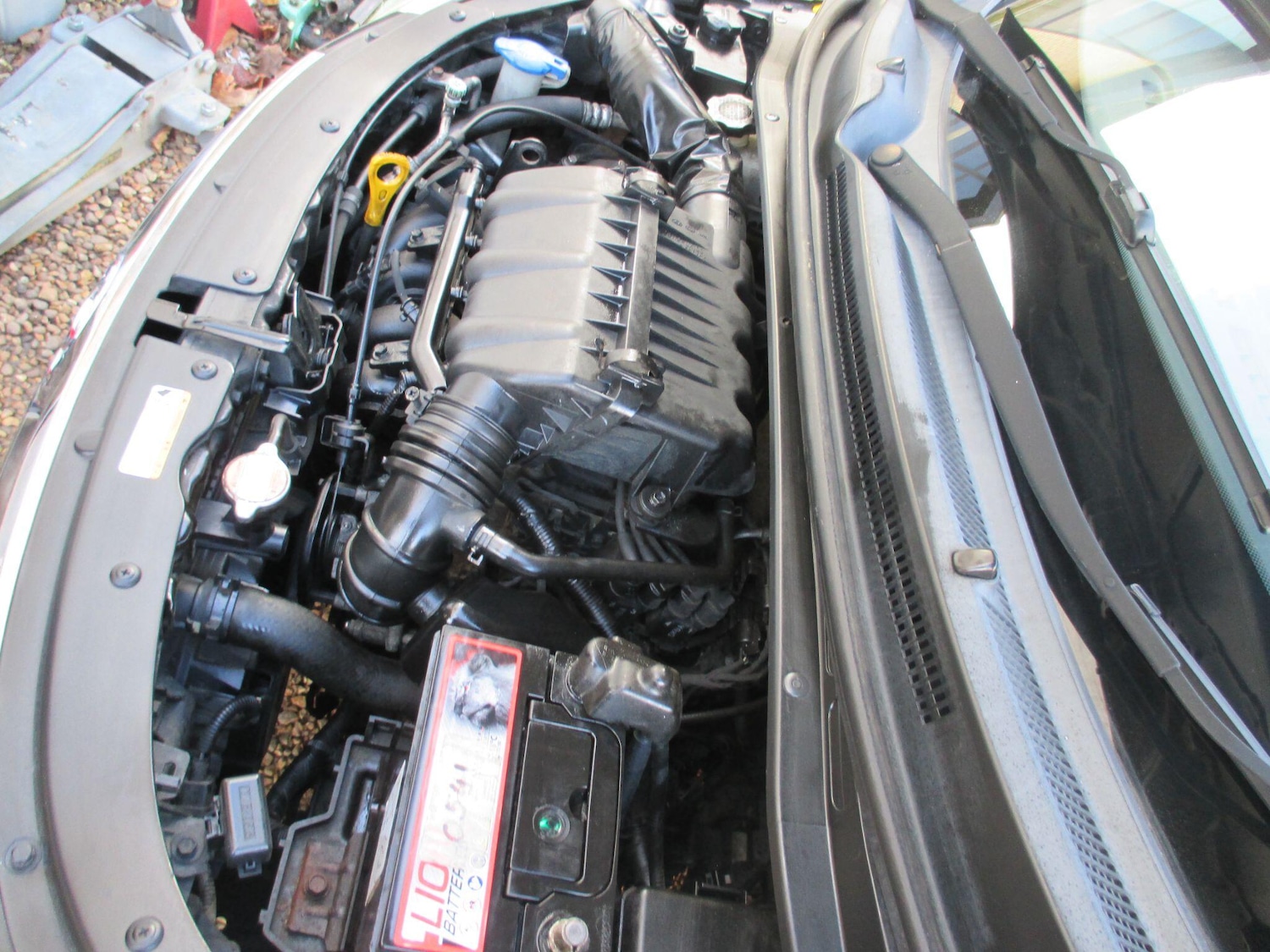 Used Hyundai i10 2009 for sale - 76572443: Photo 43