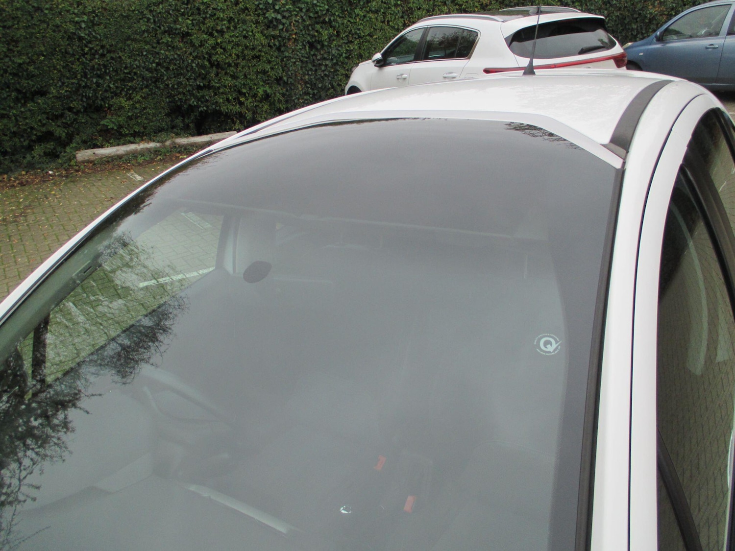 Used Citroen C3 2014 for sale - 76484289: Photo 10