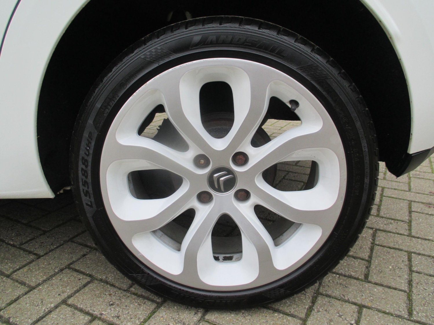 Used Citroen C3 2014 for sale - 76484289: Photo 14