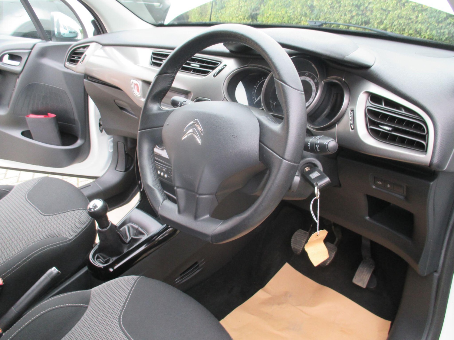 Used Citroen C3 2014 for sale - 76484289: Photo 17