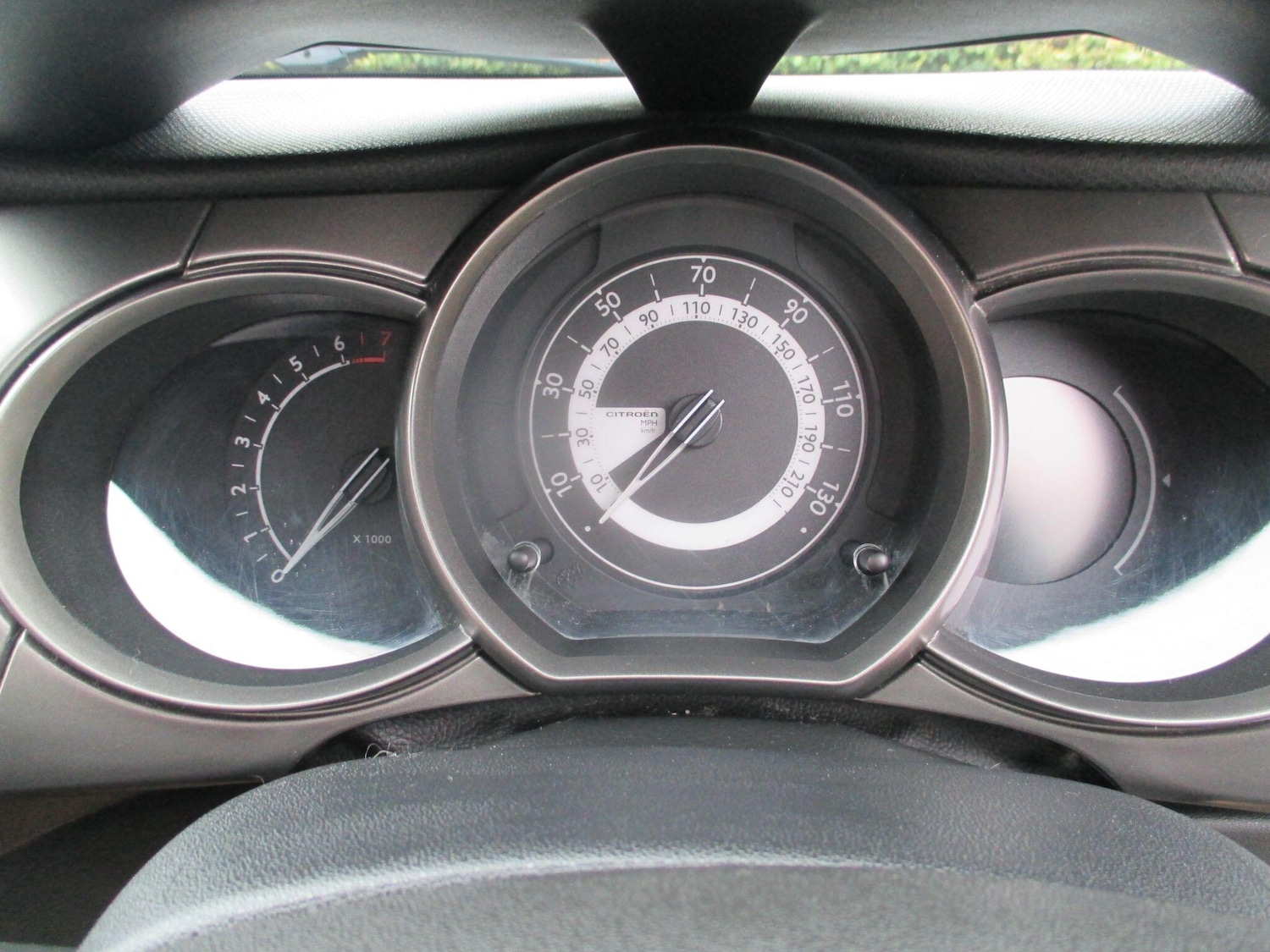 Used Citroen C3 2014 for sale - 76484289: Photo 19