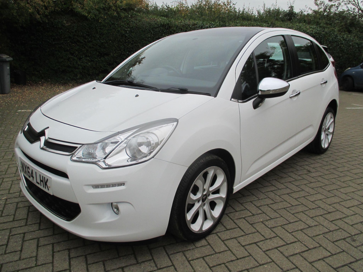 Used Citroen C3 2014 for sale - 76484289: Photo 2