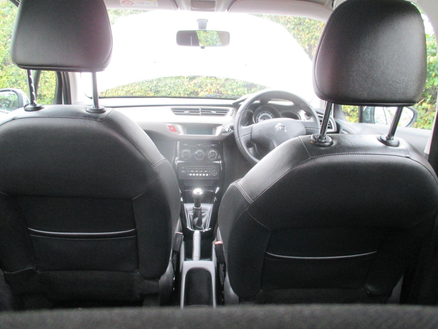 Used Citroen C3 2014 for sale - 76484289: Photo 24