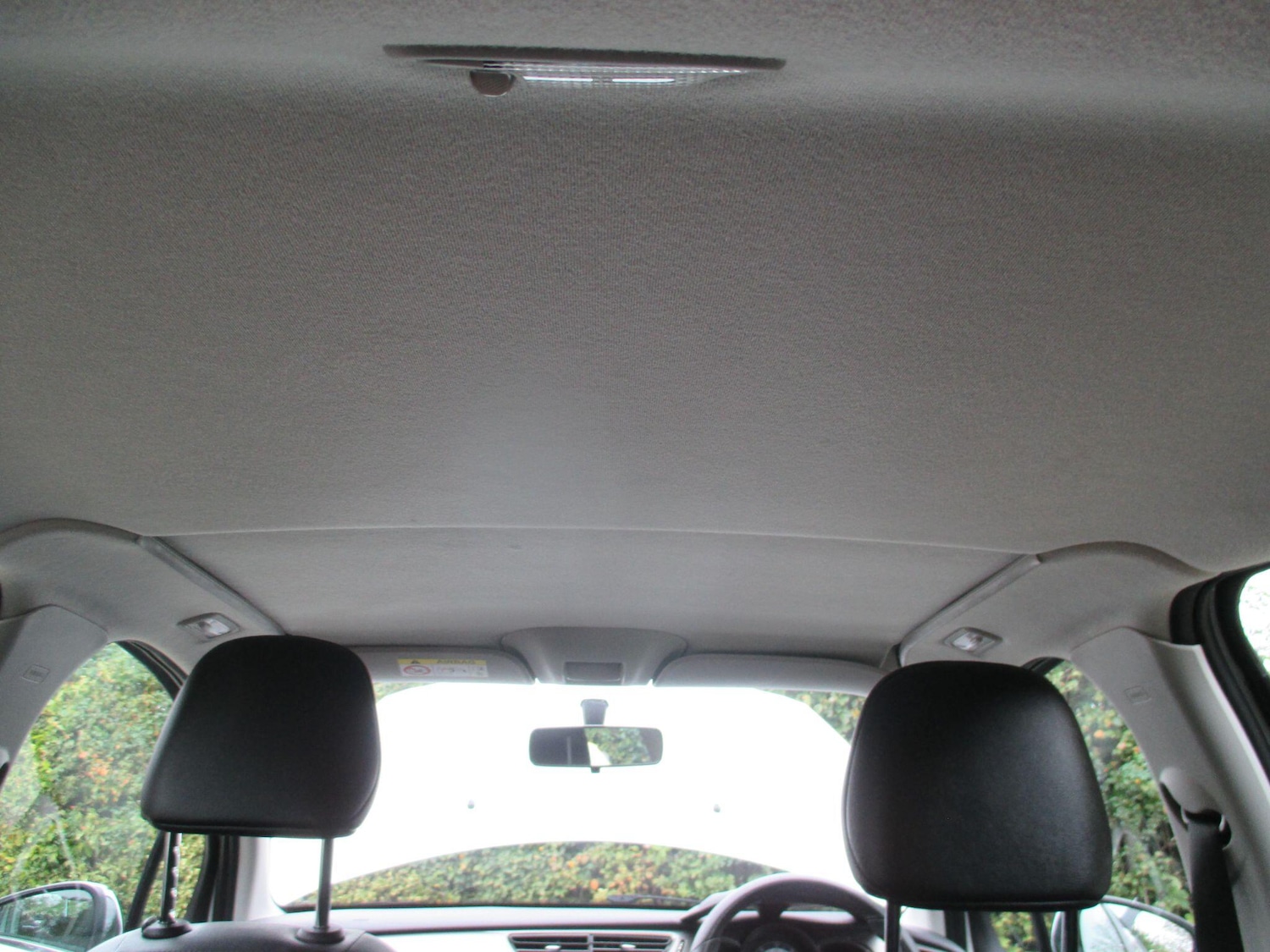 Used Citroen C3 2014 for sale - 76484289: Photo 25