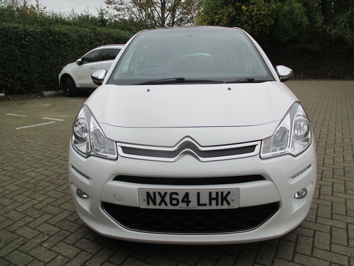 Used Citroen C3 2014 for sale - 76484289: Photo 3