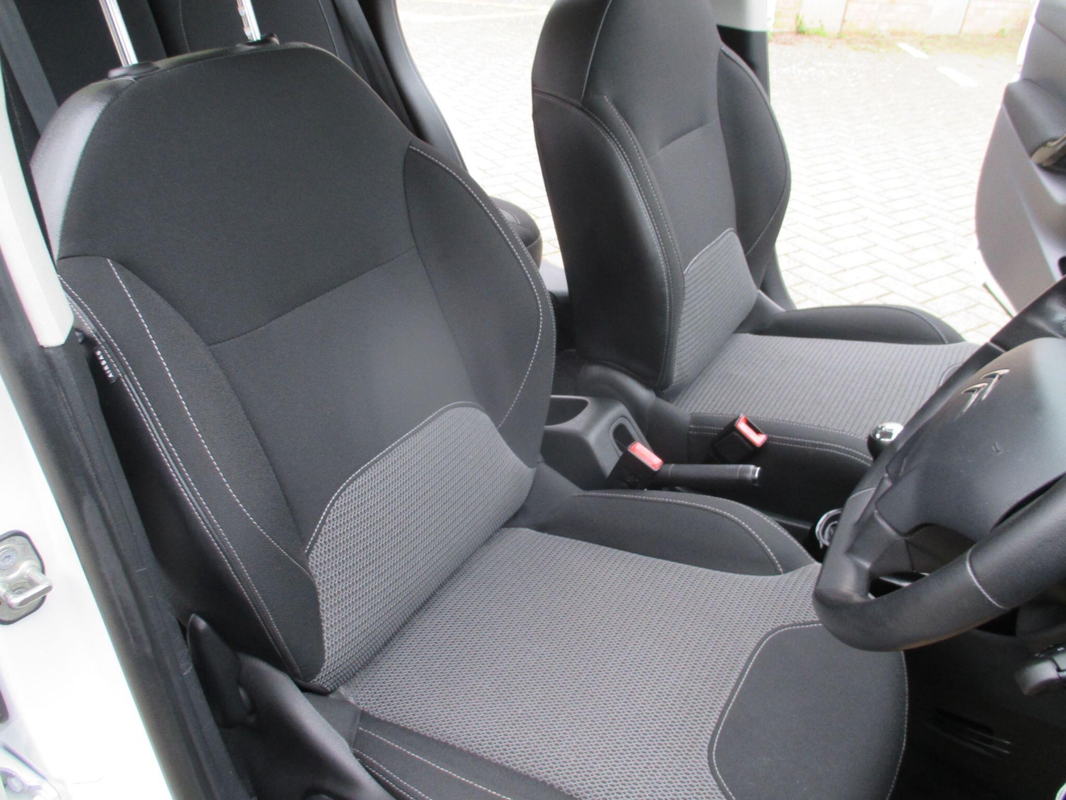 Used Citroen C3 2014 for sale - 76484289: Photo 31