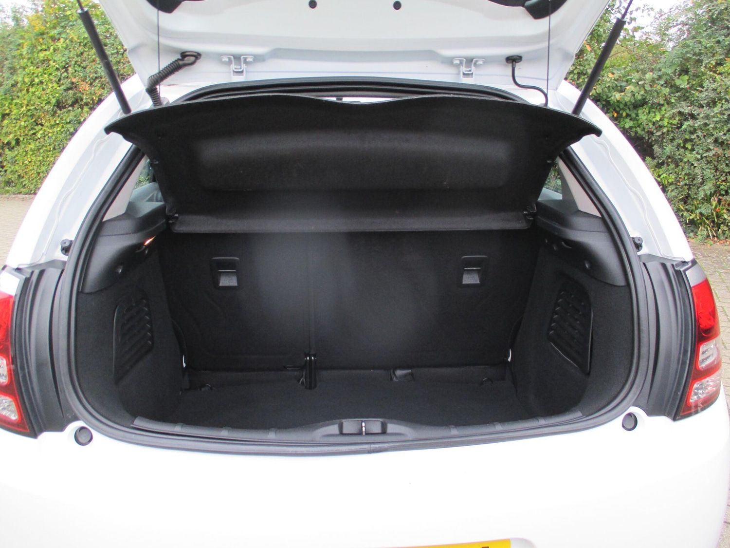 Used Citroen C3 2014 for sale - 76484289: Photo 50