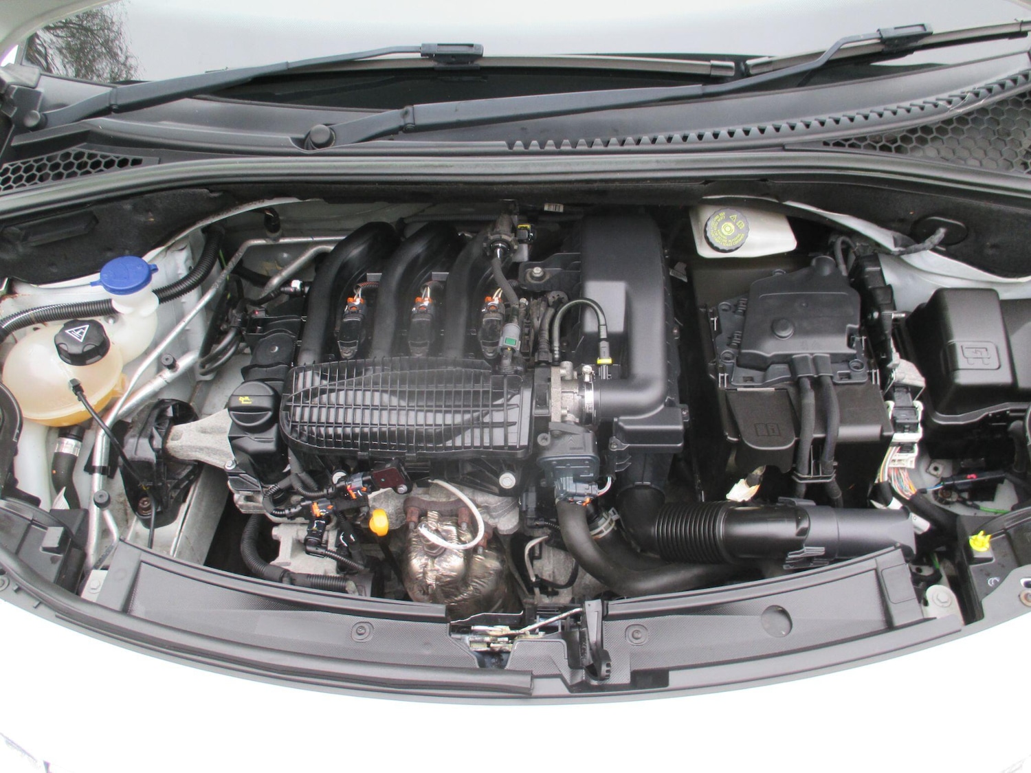 Used Citroen C3 2014 for sale - 76484289: Photo 53