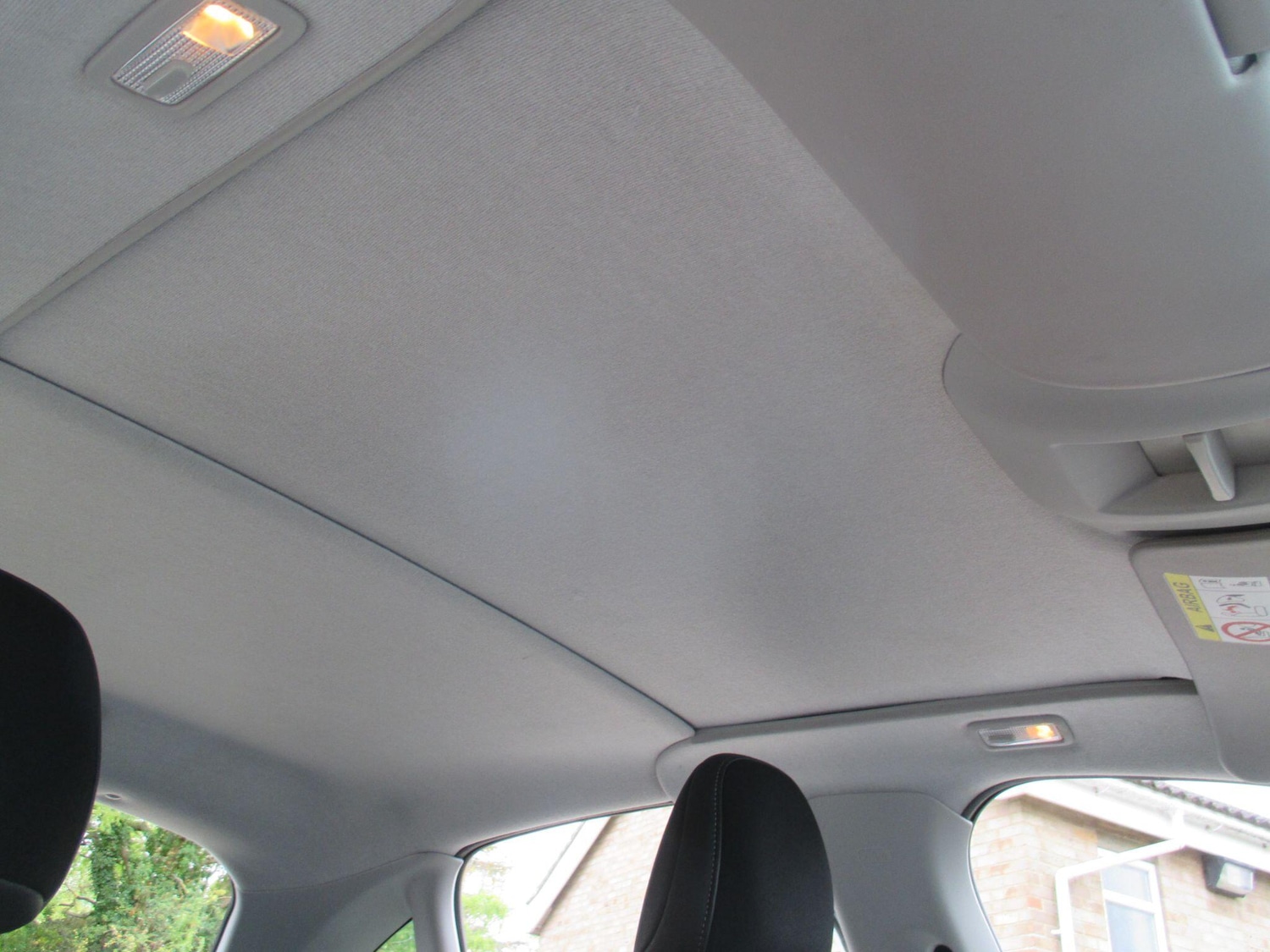 Used Citroen C3 2014 for sale - 76484289: Photo 57