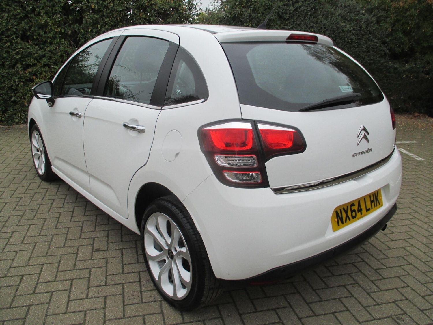 Used Citroen C3 2014 for sale - 76484289: Photo 7