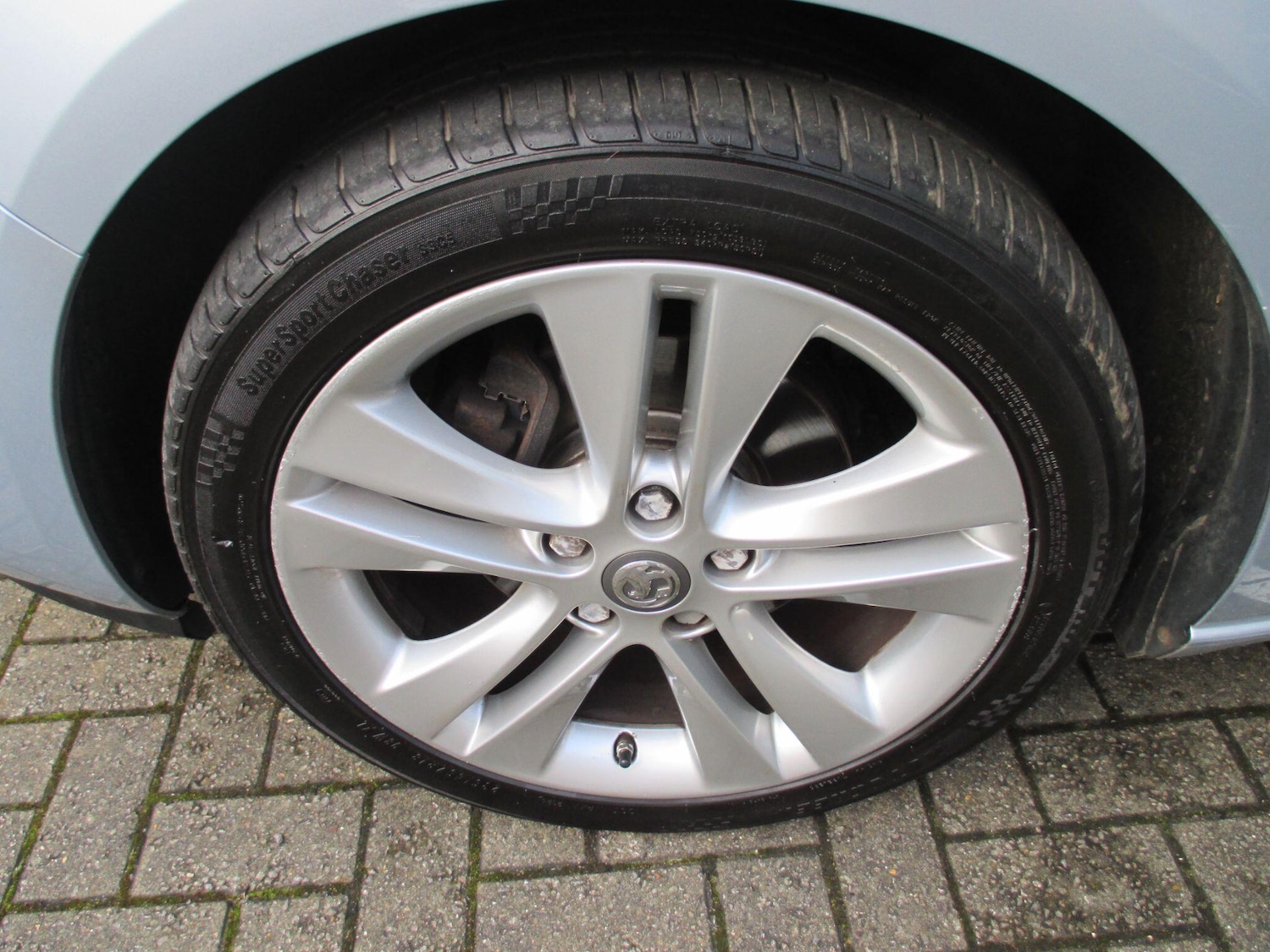 Used Vauxhall Zafira Tourer for sale - 77671044: Photo 11