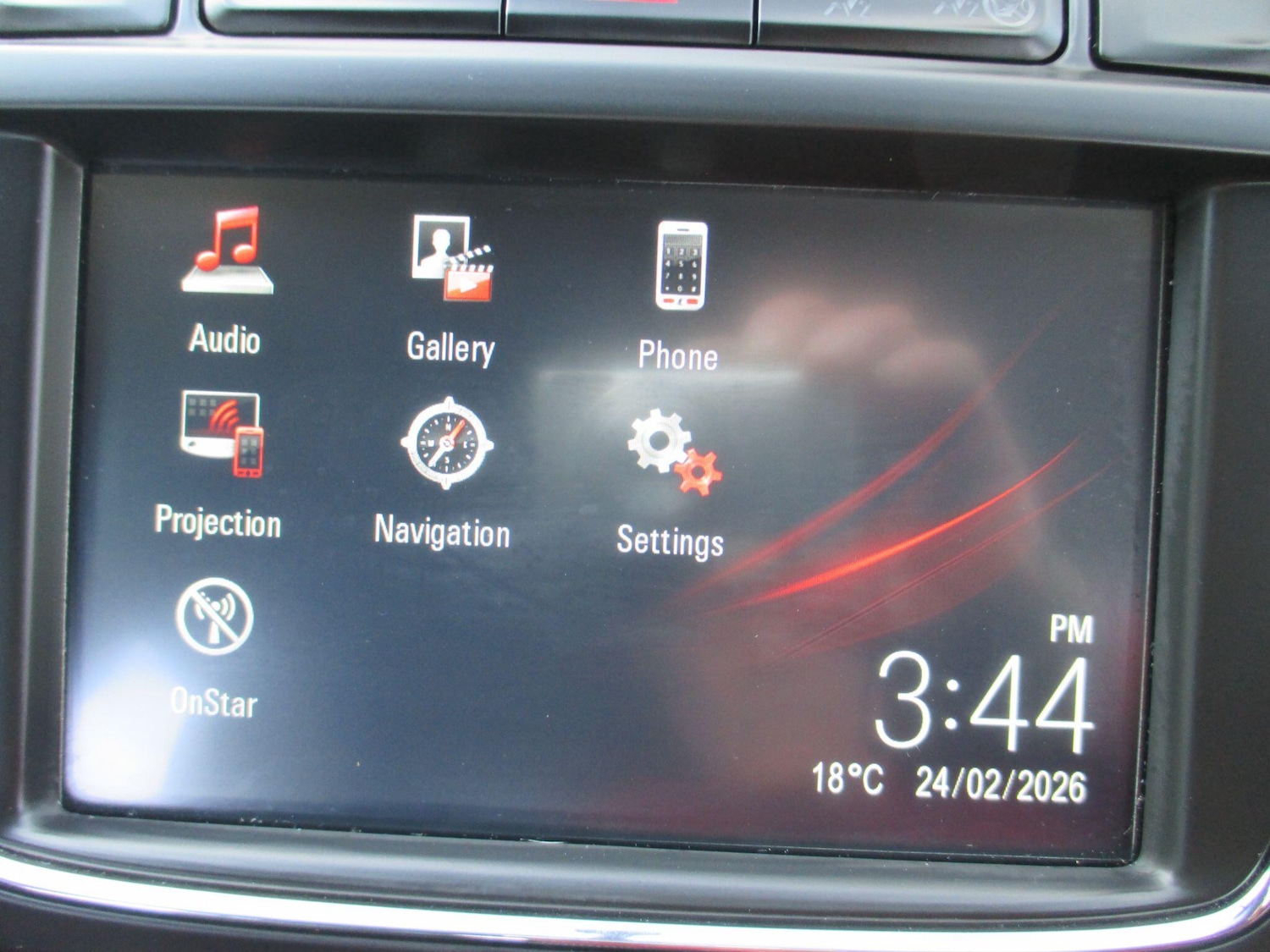 Used Vauxhall Zafira Tourer for sale - 77671044: Photo 20