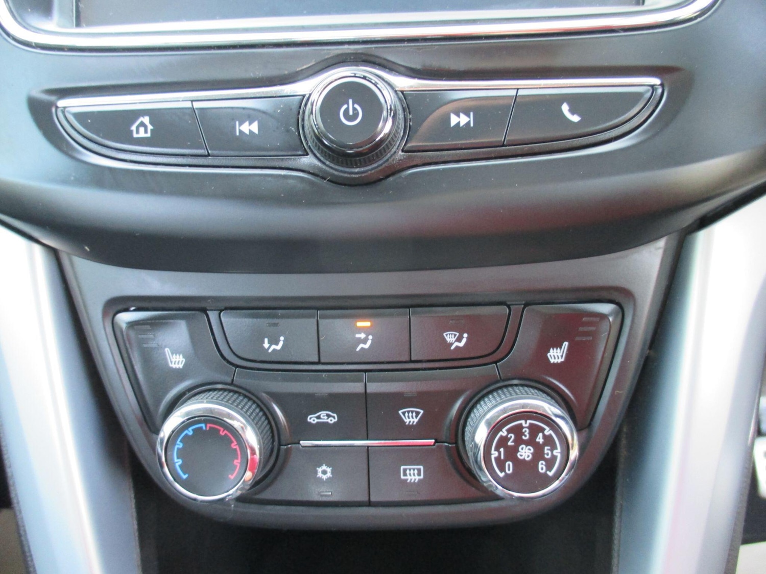 Used Vauxhall Zafira Tourer for sale - 77671044: Photo 21