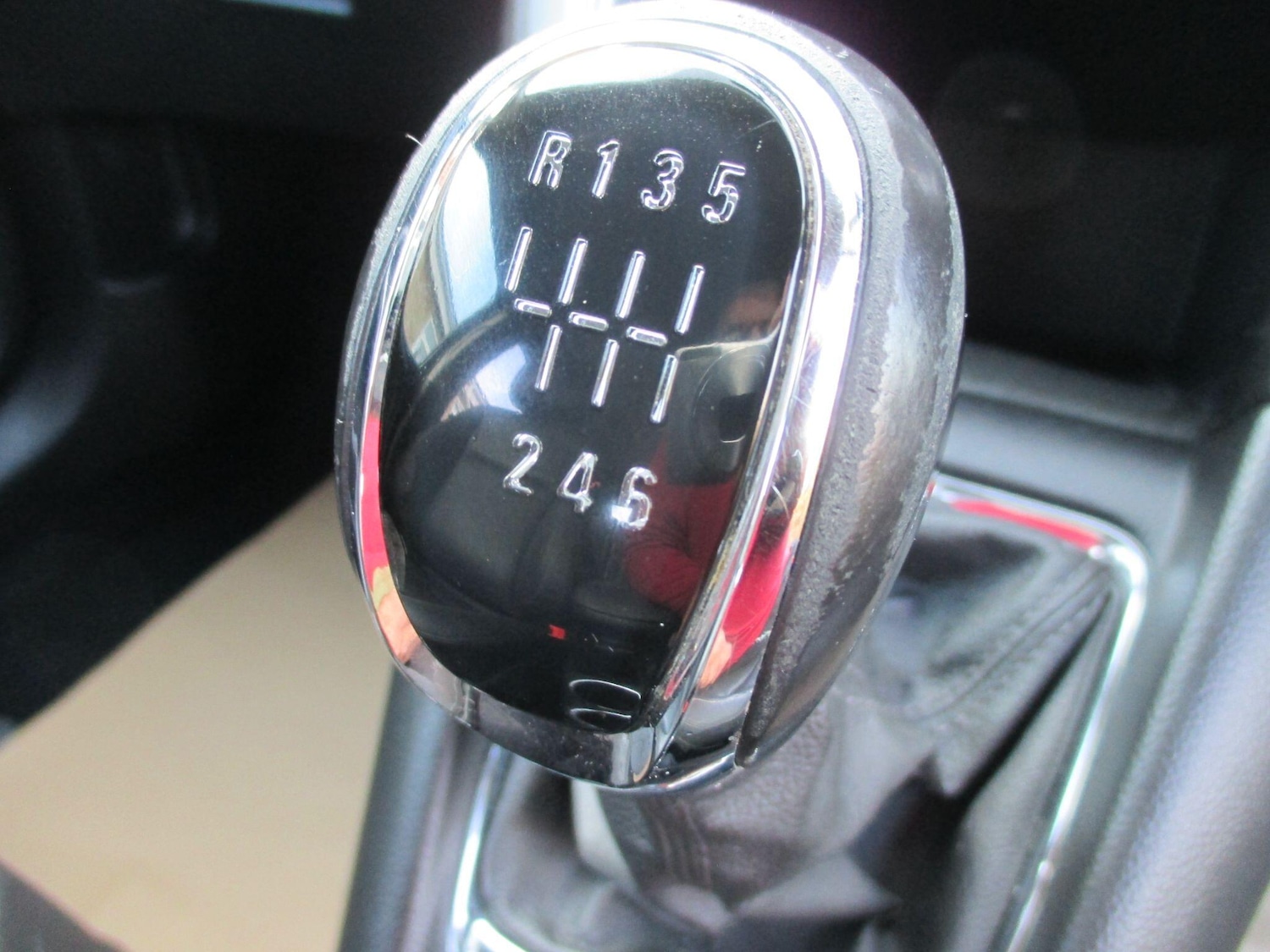 Used Vauxhall Zafira Tourer for sale - 77671044: Photo 22