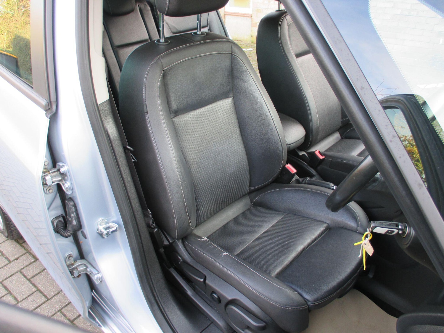 Used Vauxhall Zafira Tourer for sale - 77671044: Photo 23