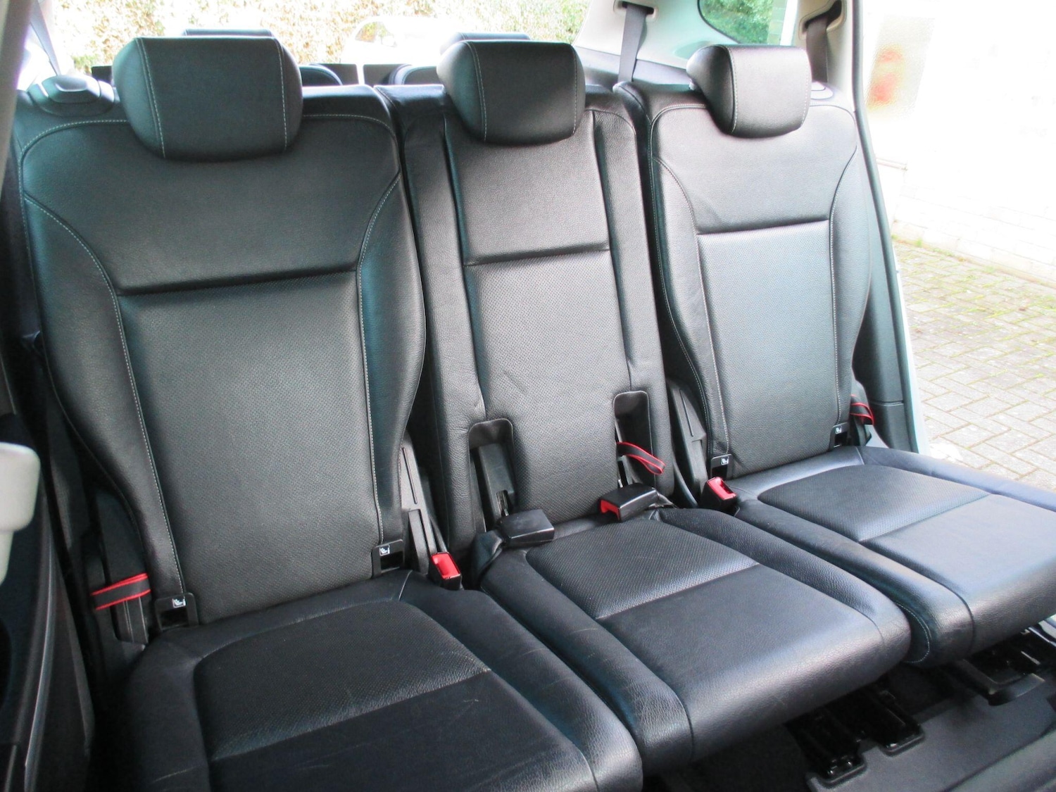 Used Vauxhall Zafira Tourer for sale - 77671044: Photo 28