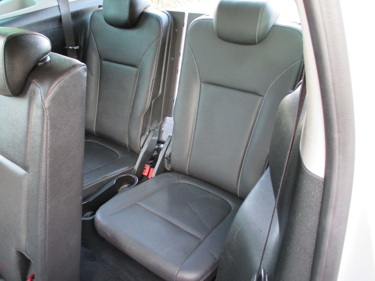 Used Vauxhall Zafira Tourer for sale - 77671044: Photo 34