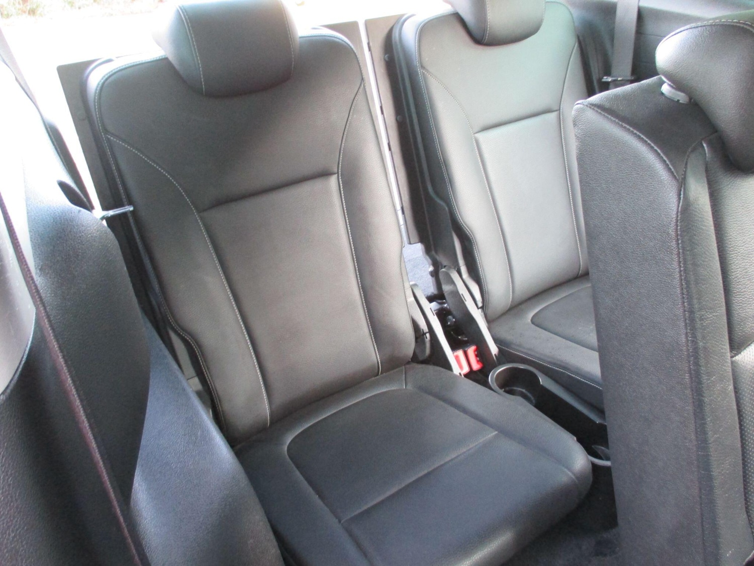 Used Vauxhall Zafira Tourer for sale - 77671044: Photo 36