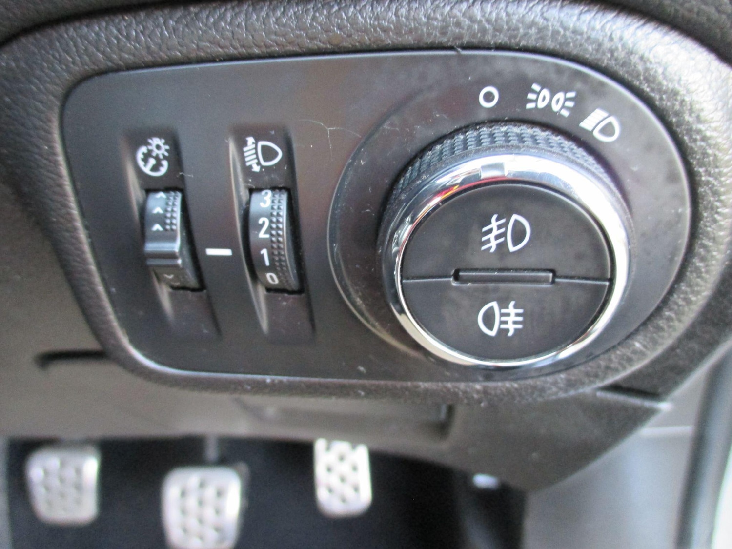 Used Vauxhall Zafira Tourer for sale - 77671044: Photo 43