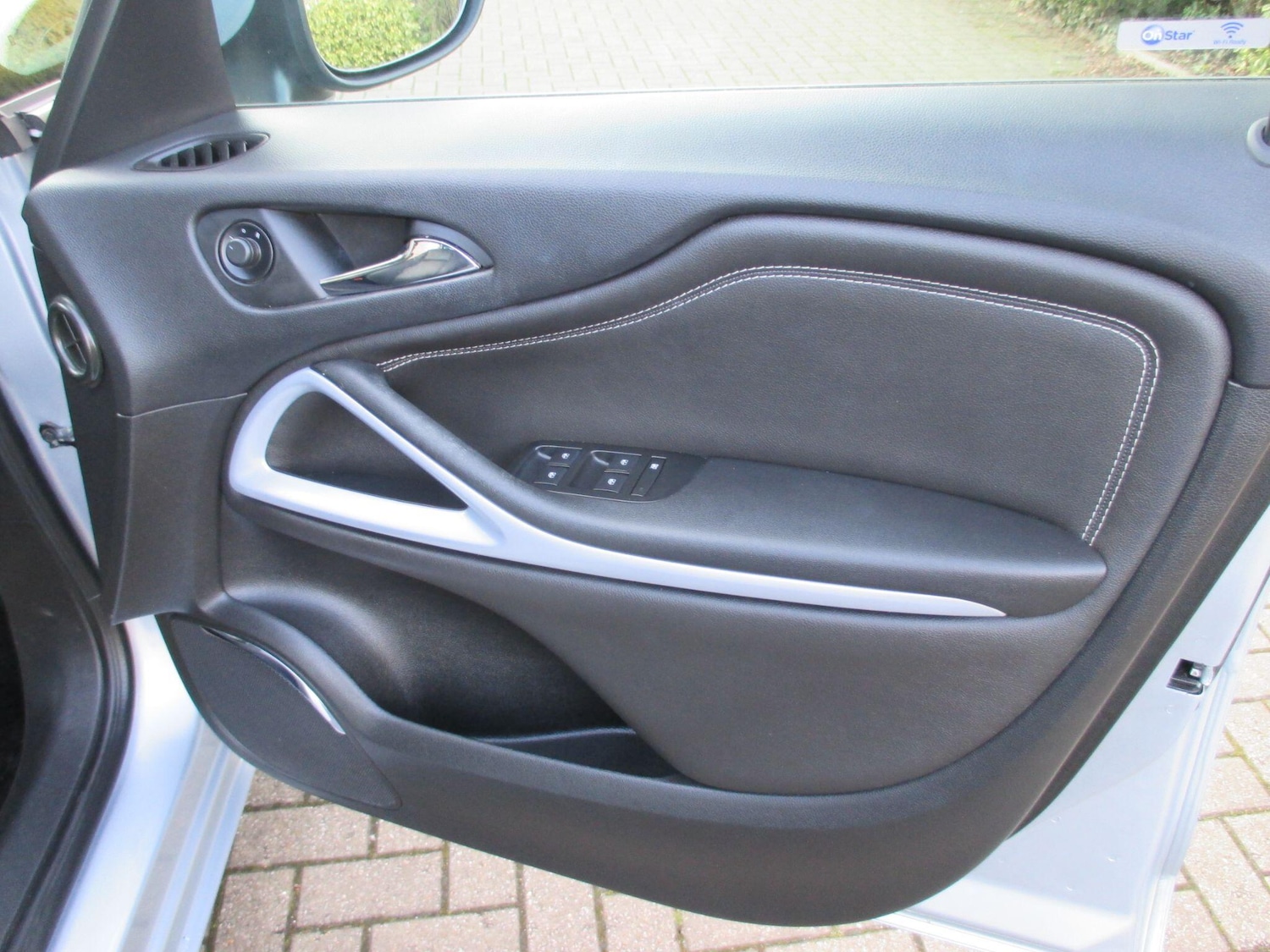 Used Vauxhall Zafira Tourer for sale - 77671044: Photo 46