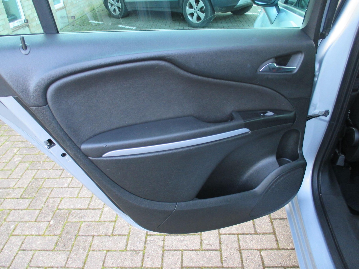 Used Vauxhall Zafira Tourer for sale - 77671044: Photo 48