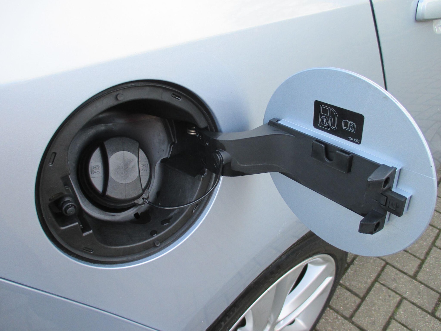 Used Vauxhall Zafira Tourer for sale - 77671044: Photo 53