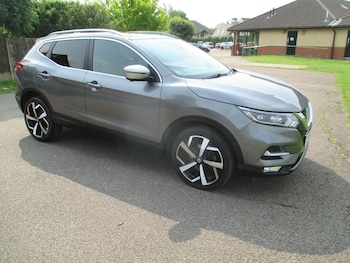 2019 (68) - 1.5 dCi Tekna+ Euro 6 (s/s) 5dr