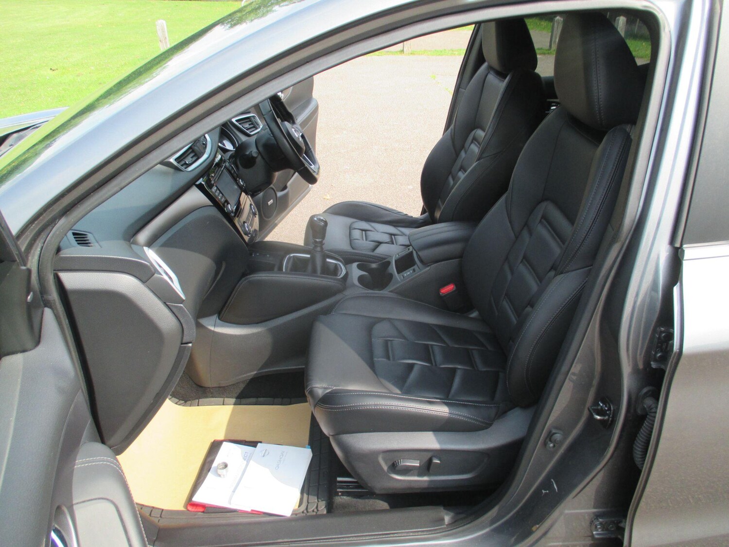 Vehicle 23