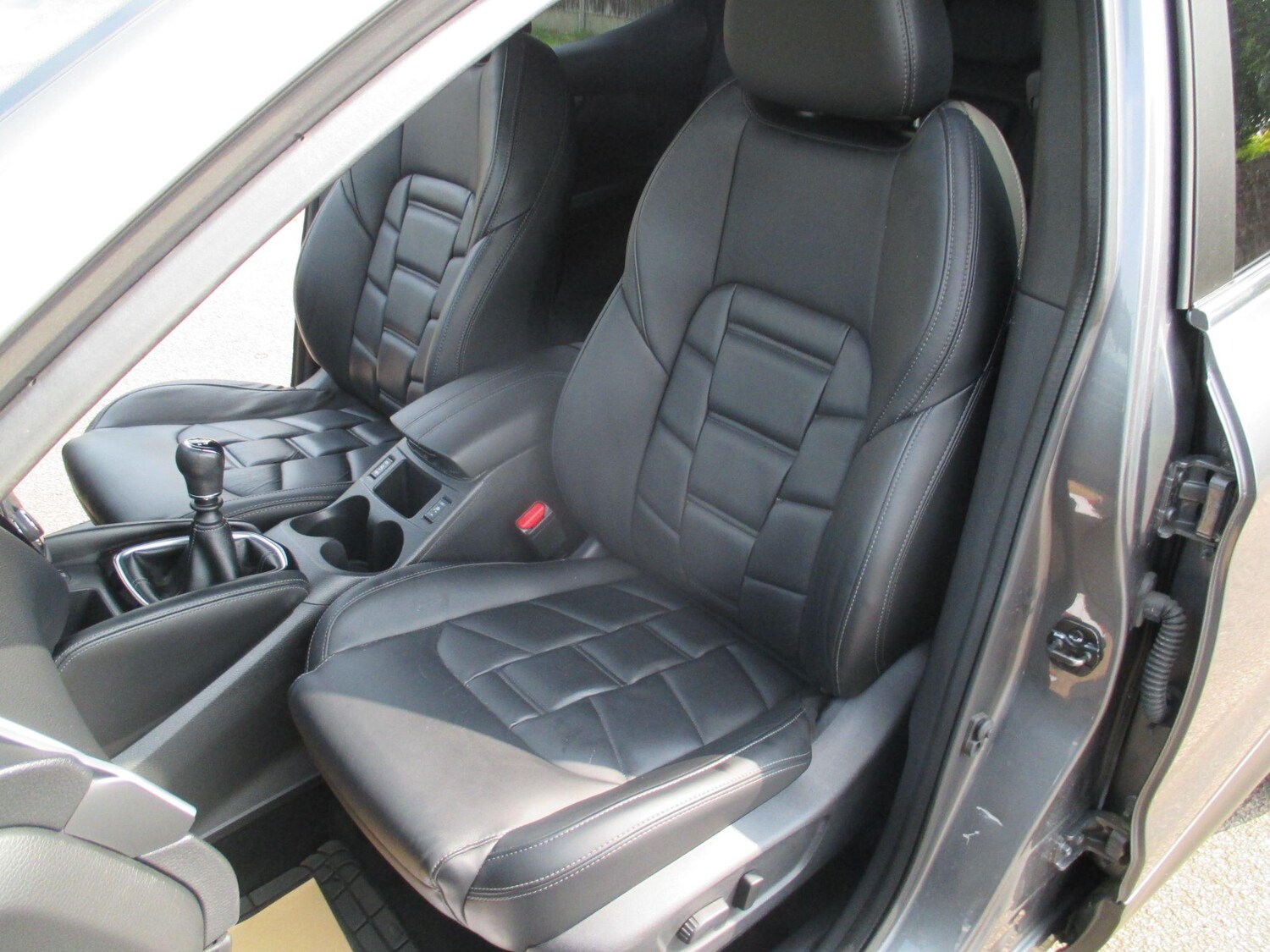 Vehicle 24