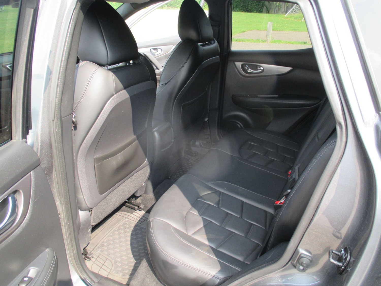 Vehicle 25