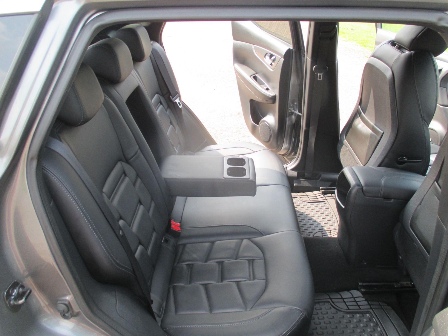Vehicle 29