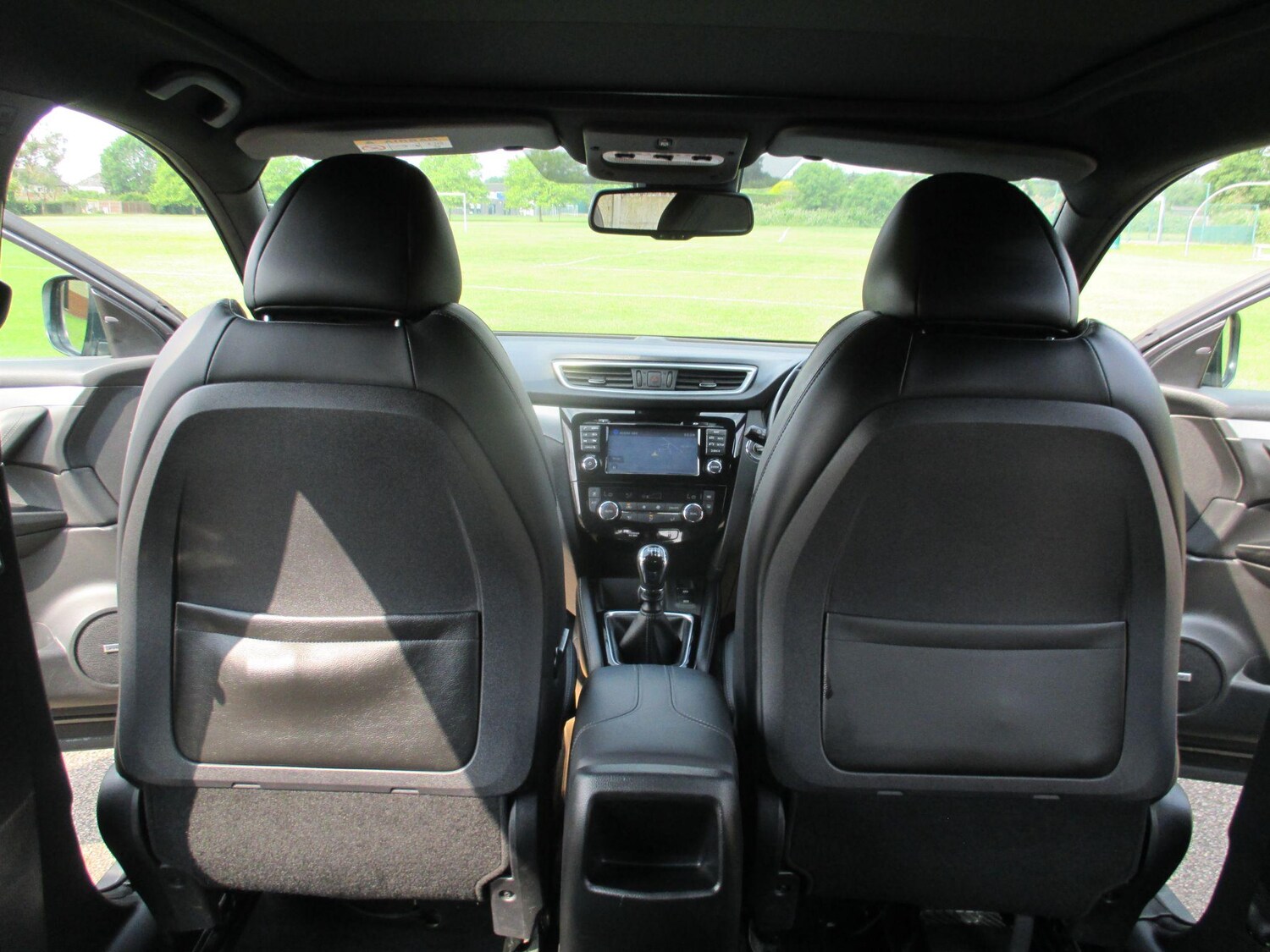 Vehicle 31