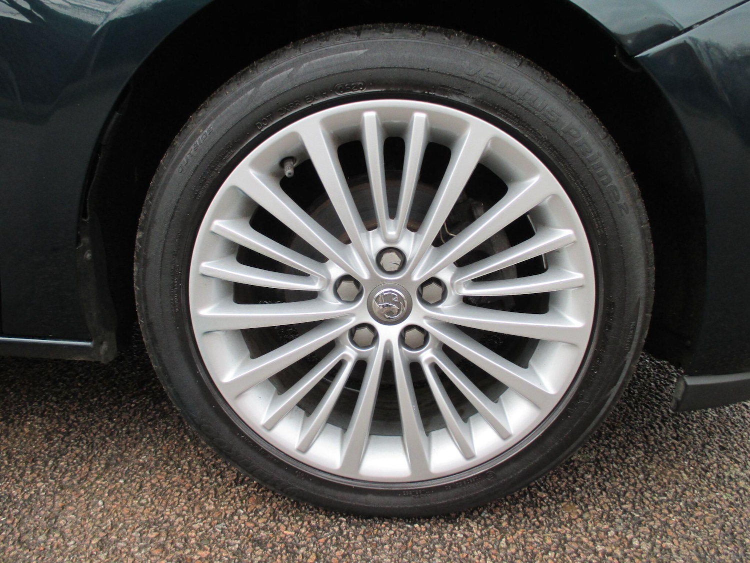 Used Vauxhall Astra 2016 for sale - 77882385: Photo 11