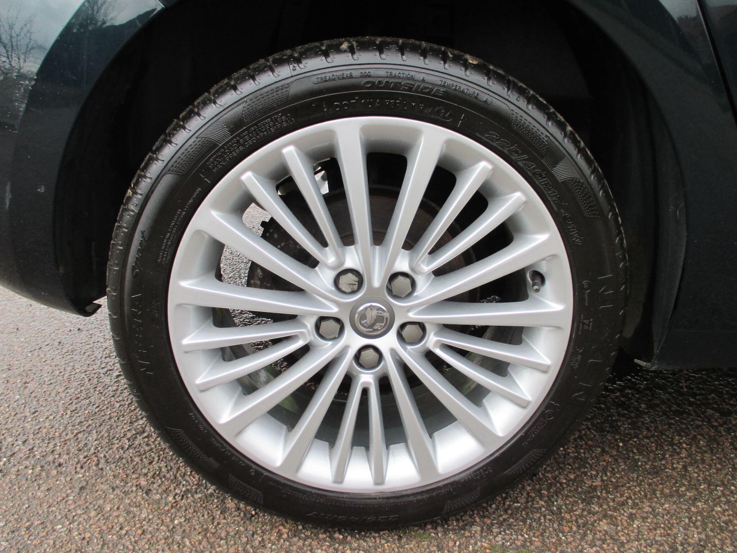 Used Vauxhall Astra 2016 for sale - 77882385: Photo 12