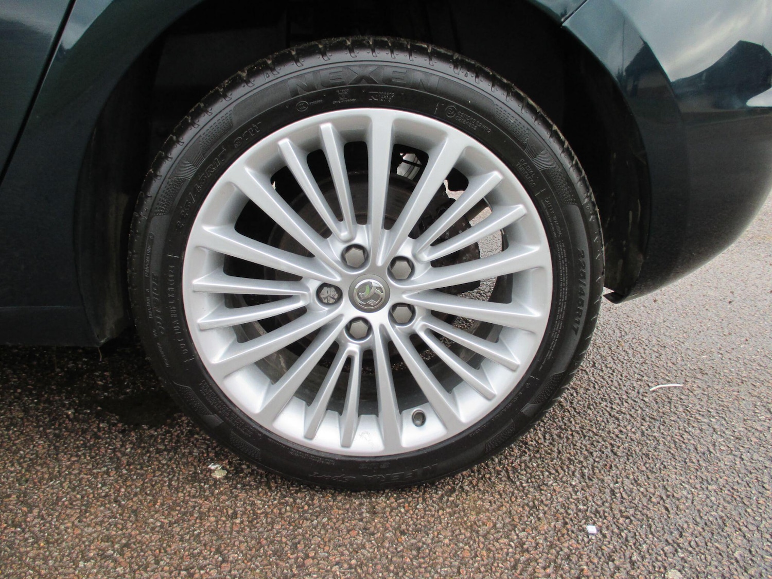 Used Vauxhall Astra 2016 for sale - 77882385: Photo 13