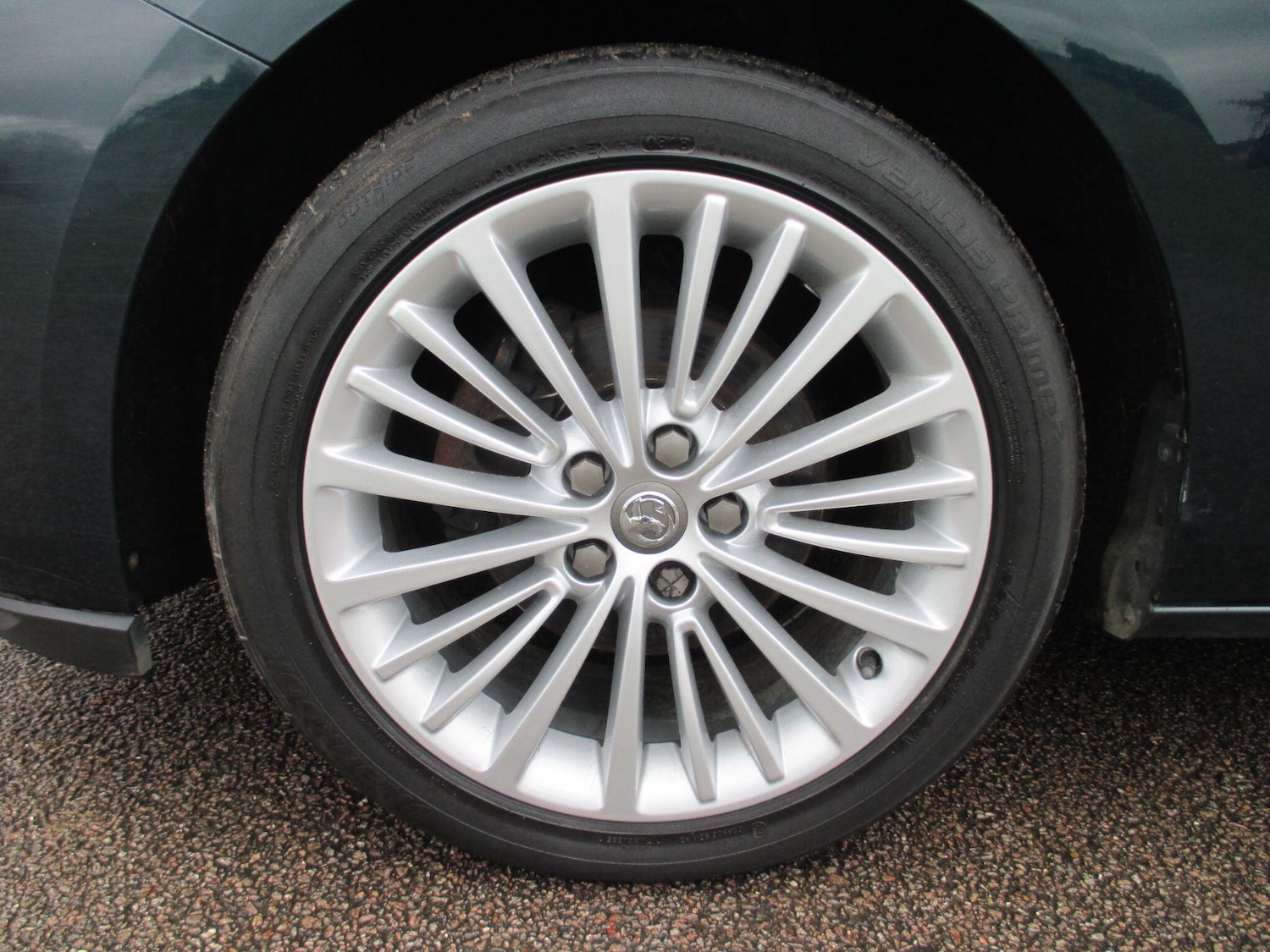 Used Vauxhall Astra 2016 for sale - 77882385: Photo 14